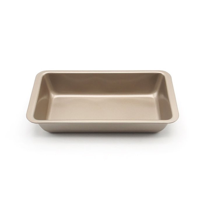 Perfect Results Nonstick 16-Inch Rectangular Cake Pan N18