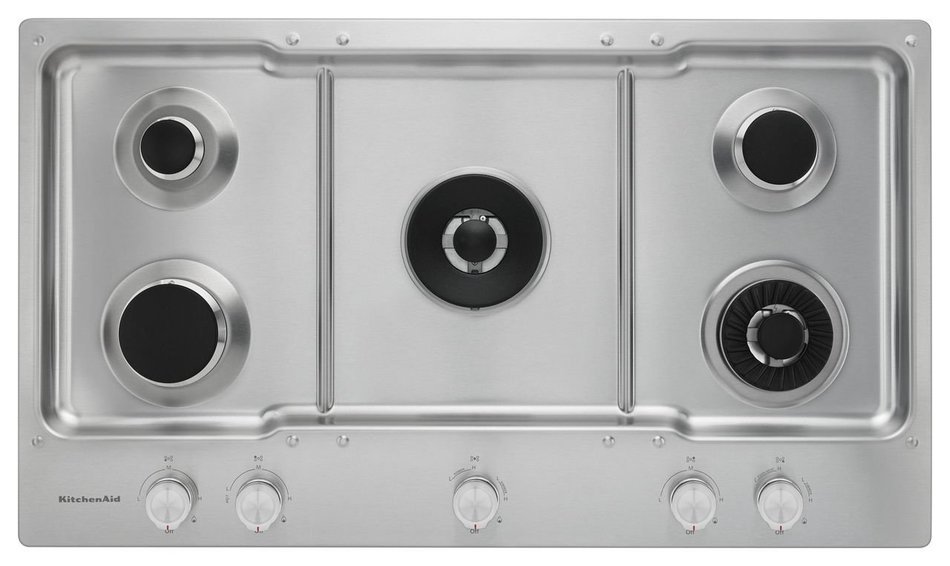 Kitchen Aid KCGS956ESS N2