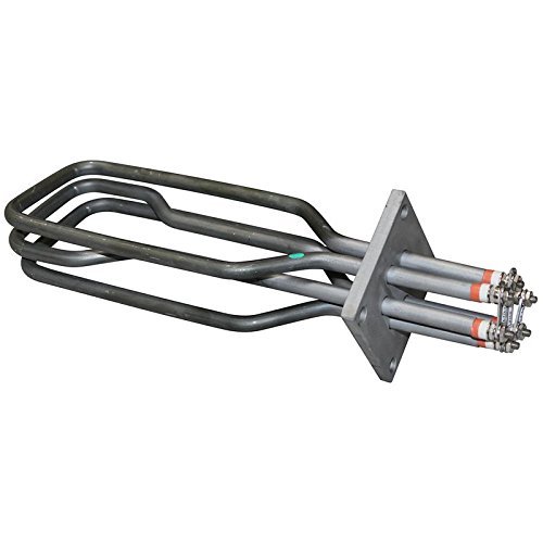 Dishwasher Heater for Hobart Part# 287591-4 (OEM Replacement)