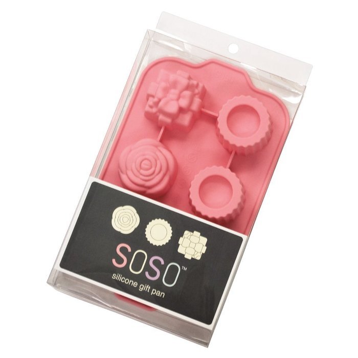 SOSO silicone gift type soso-07 610007 N5