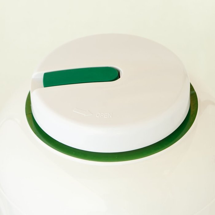 The Laundry Alternative Wonderwash Non-electric Portable Compact Mini Washing Machine