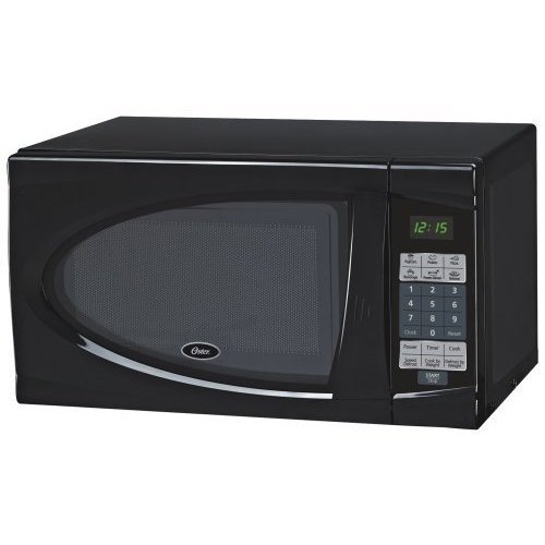 Culinair 0.7 cu ft Microwave (Black) CULAM723B