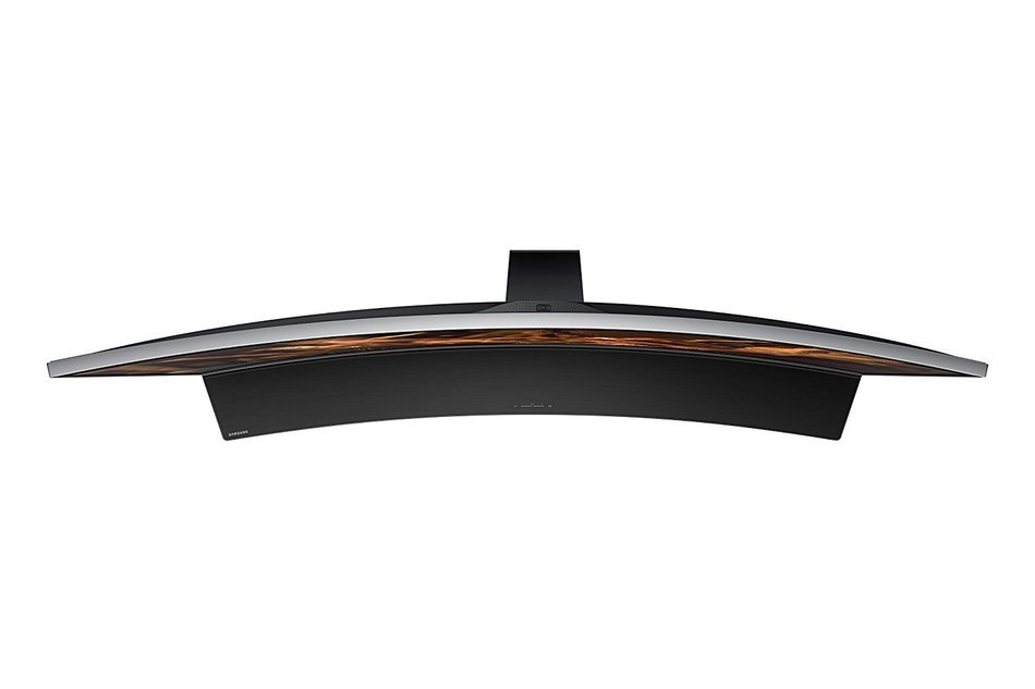 Samsung HW-H7500 8.1 Channel 320 Watt Wireless Audio Soundbar (2014 Model) N3