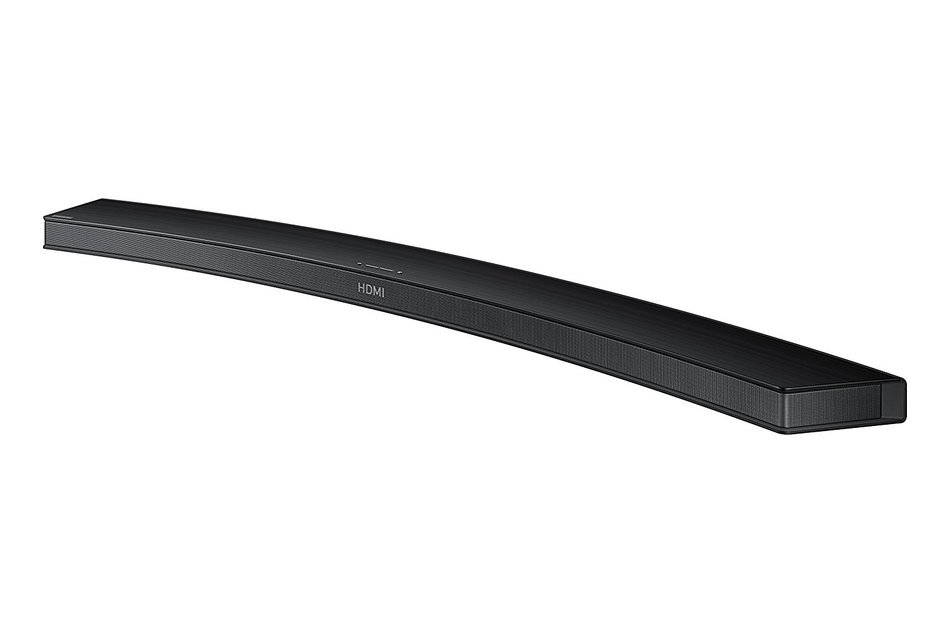 Samsung HW-H7500 8.1 Channel 320 Watt Wireless Audio Soundbar (2014 Model) N4