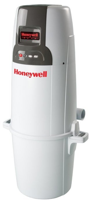 Electrolux 4B-H850 Honeywell Central Vacuum System Power Unit - Corded