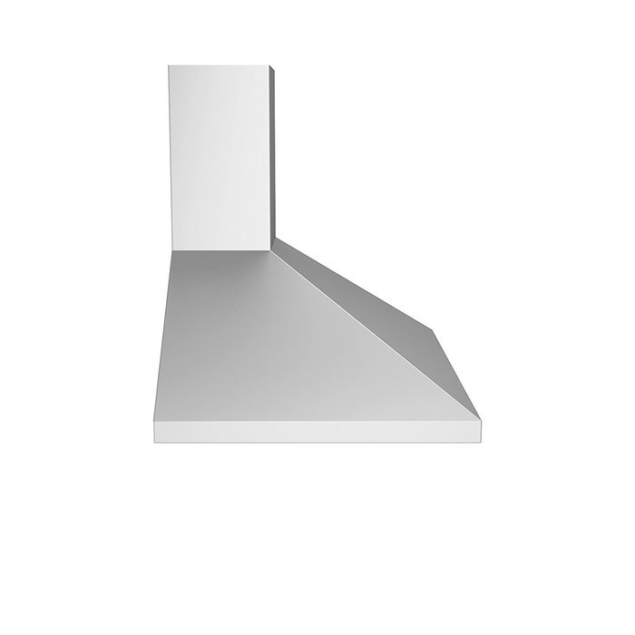 Ancona AN-1164 Rapido IV 30" Range Hood, Stainless-Steel N4
