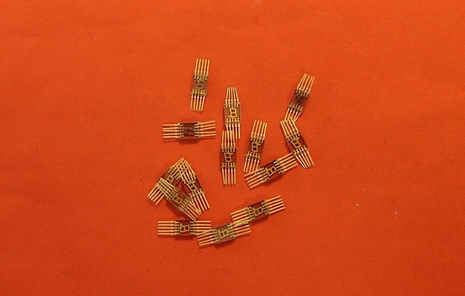 AL304V Digital indicator USSR 4 pcs