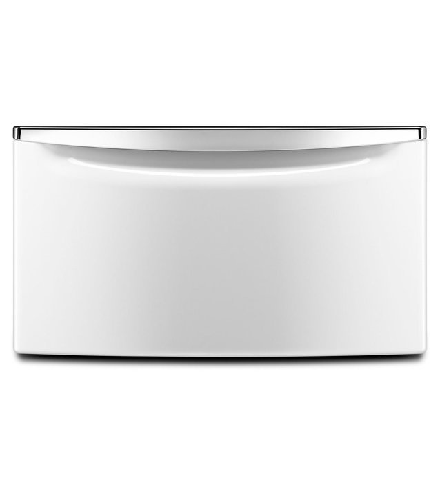 Maytag Maxima XL&trade; Front Load Steam Washer and Steam Dryer SET (Electric Dryer) with Pedestals N2