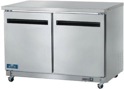 Double Door Under Counter Work Top Freezer Lease $55 a Month Call 817-888-3056