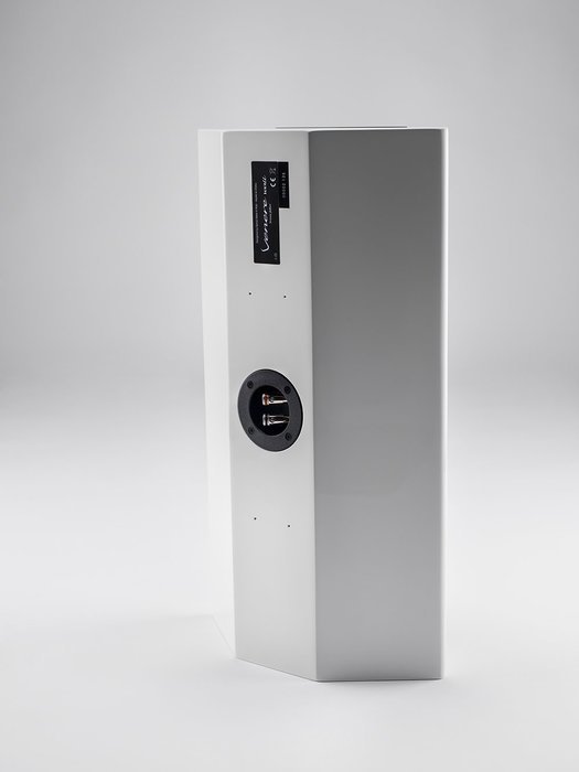 Sonus faber Venere Wall Speaker (White) N4