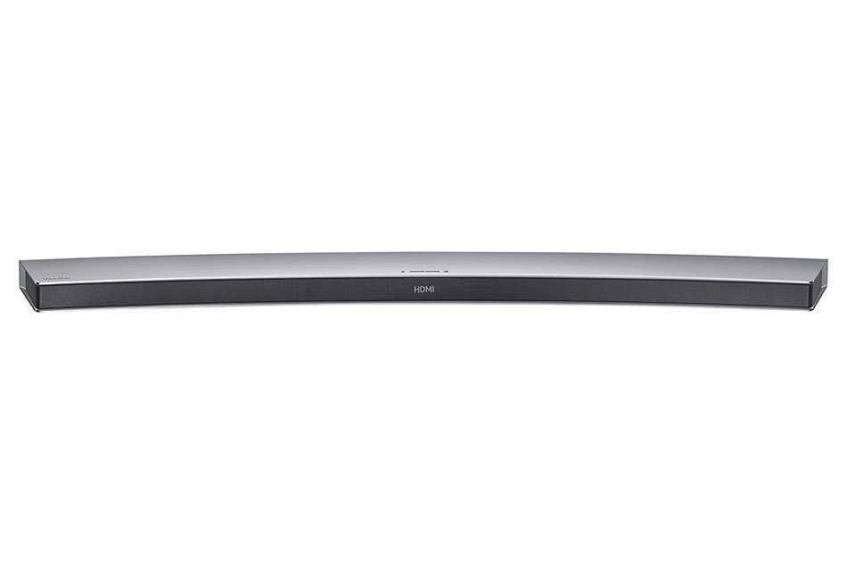 Samsung HW-J7500R Soundbar with WAM1500 Wireless Speaker N4