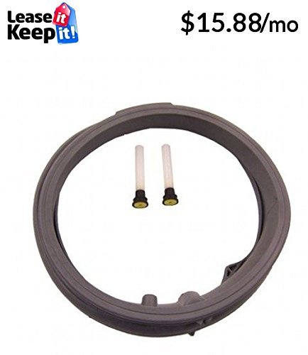 Kenmore Sears Washer Front Load Door Rubber seal gasket 134740900-KE
