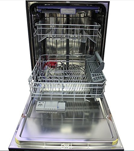 MCM3 Semi Built-in Household Dishwasher N4