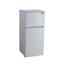 Vissani Magic Chef Compact Refrigerator 4.3 cu. ft. Mini Refrigerator in White HVDR430WE