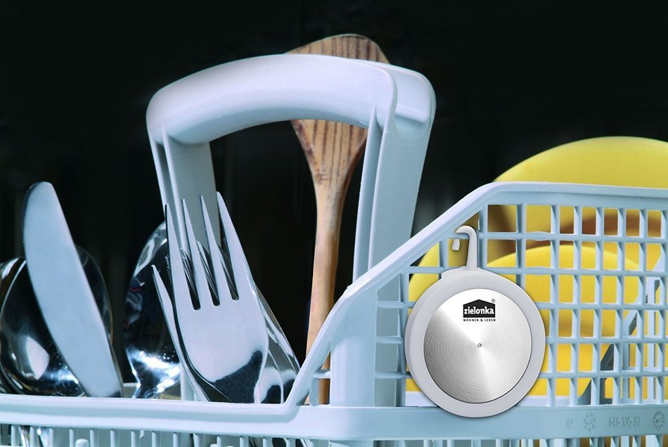 Dishwasher Smellkiller N2