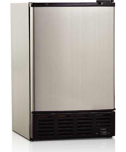 Equator Advanced Appliances IM 36I-10 Ice Maker N4