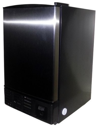 Equator Advanced Appliances IM 36I-10 Ice Maker N6