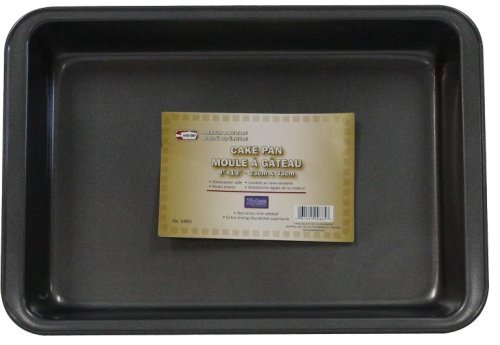 Al-de-chef Cake Pan 9"x13"