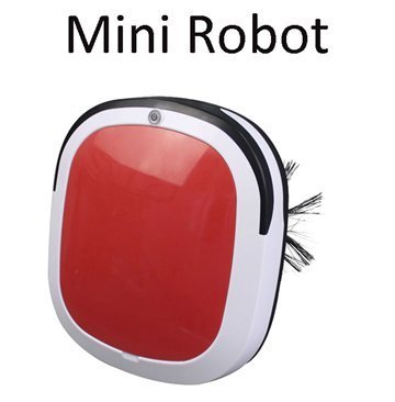 Ultra Quiet Vacuum Cleaning Robot Multifunction(Sweep, Mop, Vacuum, Sterilization) Schedule Cleaning for Floor... N5