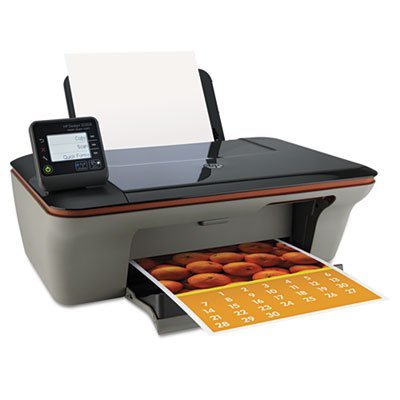 Hewlett Packard CR233A1H5 Hp Deskjet 3052a E-all In One Printer N2