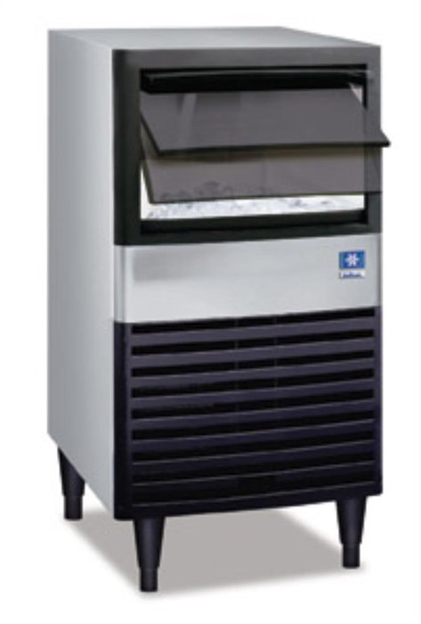 Manitowoc QM45 Under Counter Ice Maker With CFCFree Foam Insulation N2