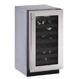 U-Line 3018WCS-00 Wine Captain N2