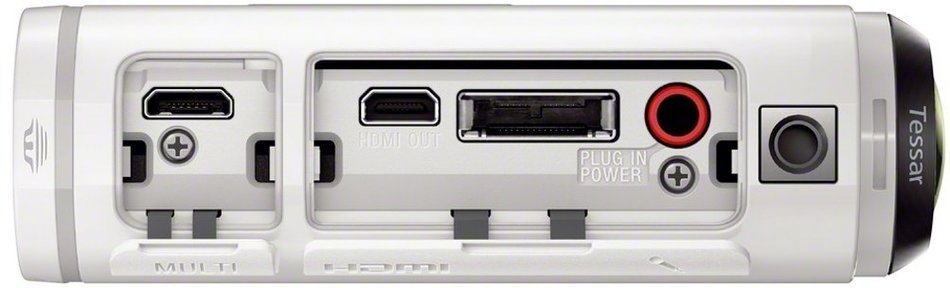 Sony HDR-AS200VR N26