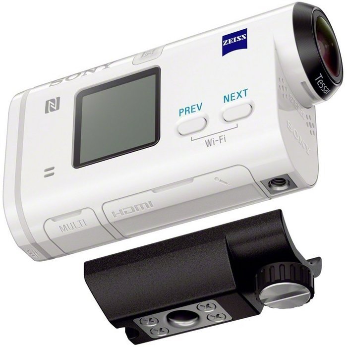 Sony HDR-AS200VR N27