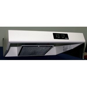 Heng's (R0421200-C1C1) Almond 12V Range Hood