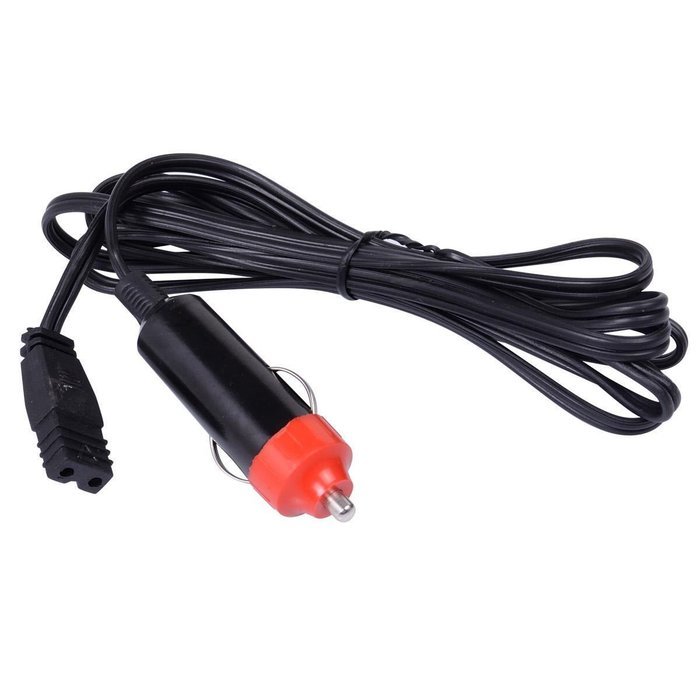 GHP Portable Car/Boat/Home Retro Mini Personal Fridge Cooler & Warmer AC/DC N7