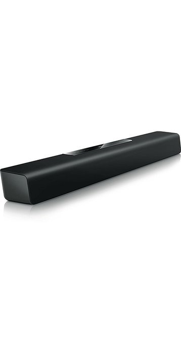 Philips HTL2101A/F7 Soundbar Speaker (Black) N2