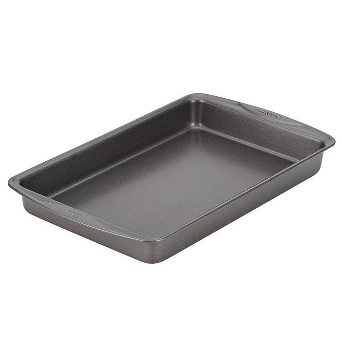 Oneida 62632 Professional Bakeware Biscuit Brownie Pan