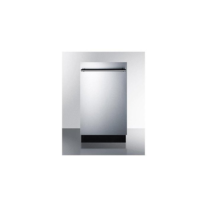 17.63" Dishwasher