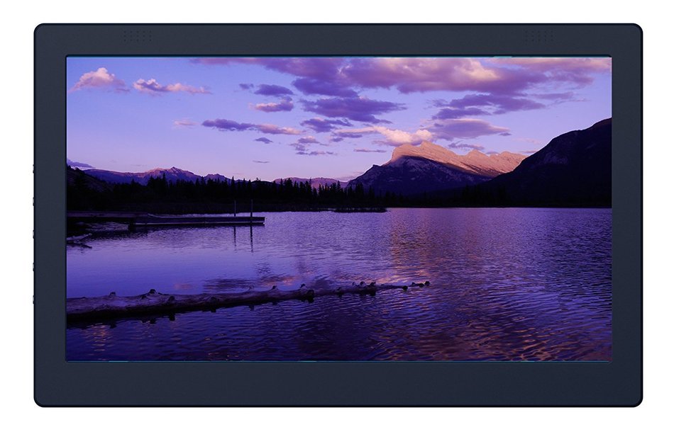 GeChic 1101P 11.6" 1920 x 1080 IPS Field Monitor N5