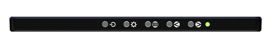 GeChic 1101P 11.6" 1920 x 1080 IPS Field Monitor N6