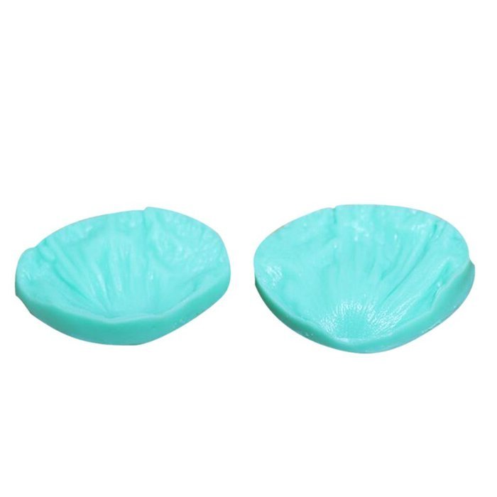 MuLuo Daisy Flower Petals Fondant Cake Molds Fondant Decoration Soap Mould N2
