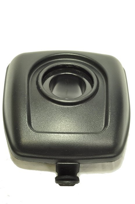 Eureka Mighty Mite 3670 Canister Vacuum Cleaner Front Door 38956-1SV