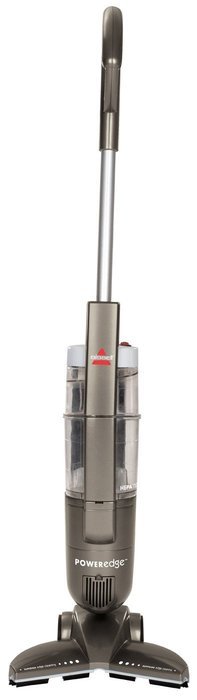 BISSELL PowerEdge Hard Floor Vacuum, 81L2 N6