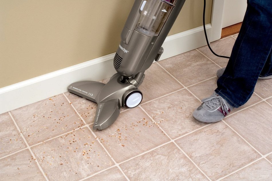 BISSELL PowerEdge Hard Floor Vacuum, 81L2 N7