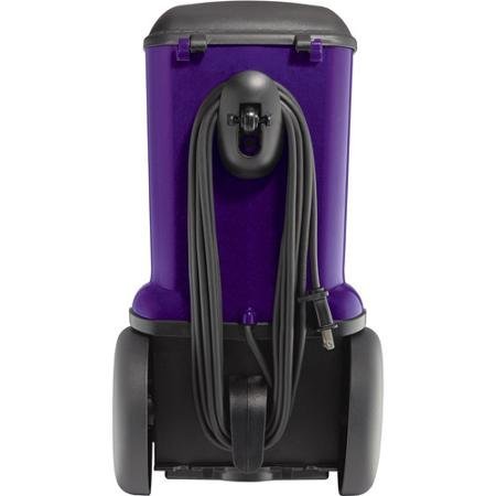 Eureka Pet Lover Mighty Mite Canister Vacuum 12 Amp Perfect Cleaner N2