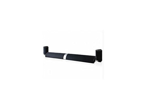 ILIVE iTB474B 47'' Bluetooth(R) Detachable Soundbar
