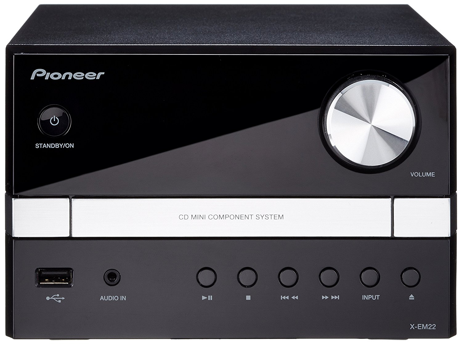 Pioneer x em11 схема