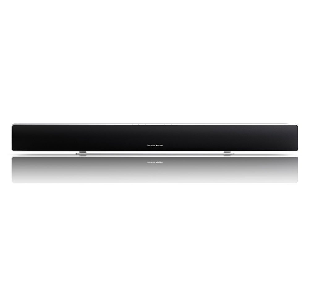 Harman Kardon SABRE SB35 UltraSlim Home Entertainment Soundbar with