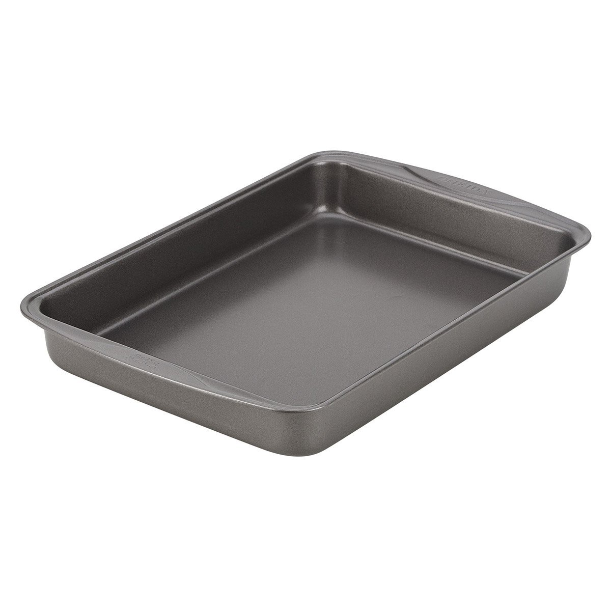 Oneida 62626 Professional Bakeware Oblong Cake Pan, 13 by 9-Inch free ...