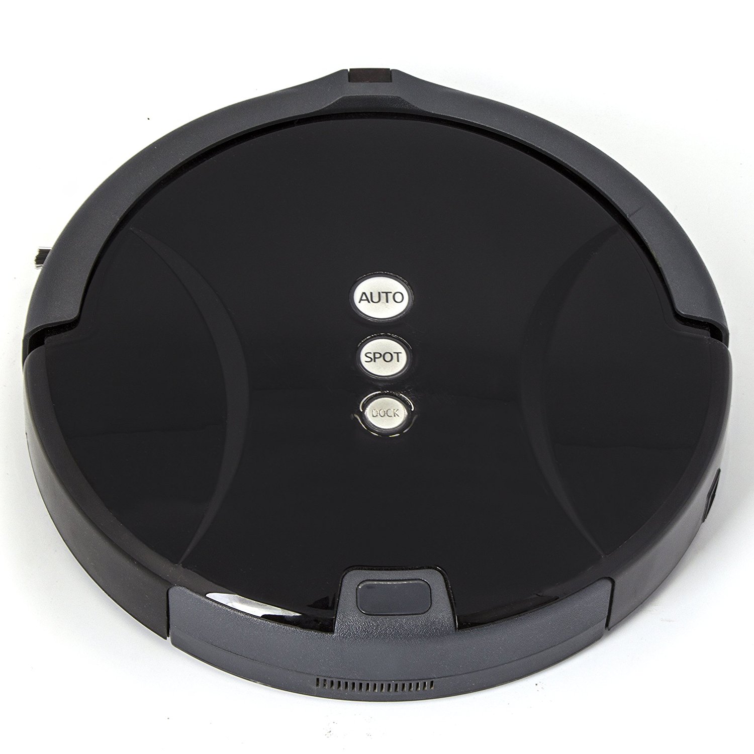 Kendal Robotic Vacuum Cleaner With Wireless Remote Control SI-S5660 N2 ...