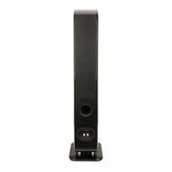 Boston Acoustics M350 3-Way Floorstanding 1-Inch EWB Dome Tweeter, 4.5-Inch Midrange, 4 x 5.25 Inches Woofer
