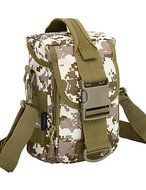 SB@MOLLE Outdoor Sport Men Mini Pocket Tool Talkie And Walkie Satchel Case Pouch Tactical Camping Military Bags...