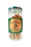 Williams-Sonoma Mulling Spices &amp; Cinnamon Stirrers 2 Pack N3