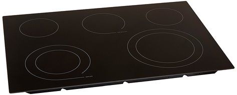 Frigidaire 318916905 Glass Cooktop