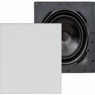 SpeakerCraft Profile Cinema Sub 10" In-Wall Subwoofer - Each (Black)